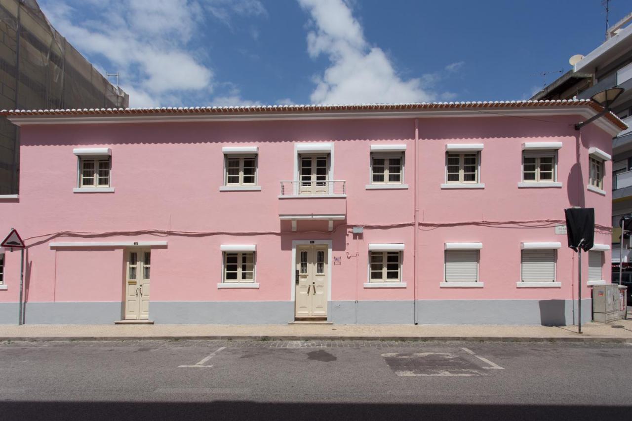 Family Home- Lisboa Vila Franca de Xira Exterior foto